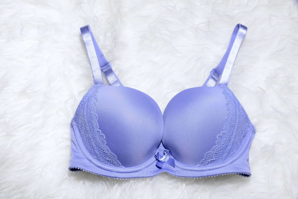 The Best Places To Donate Your Old Bras