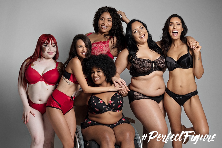 #PerfectFigure #PerfectFigure
