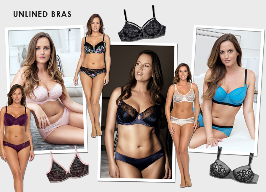 BY PARFAIT - Private Label UnlinedBras1 - BY PARFAIT - Private Label
