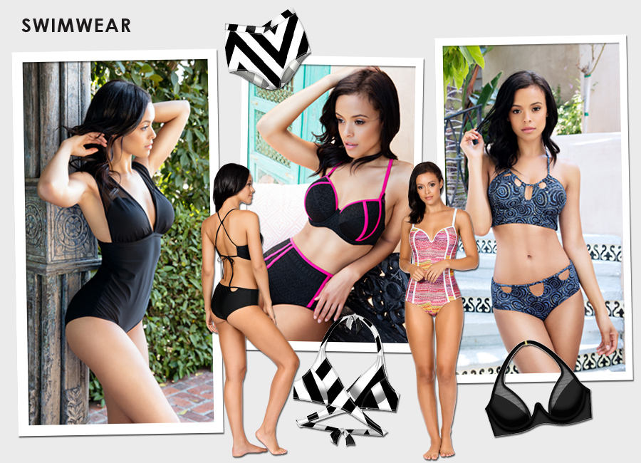 BY PARFAIT - Private Label SWIM - BY PARFAIT - Private Label